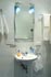 bathroom in each rooms